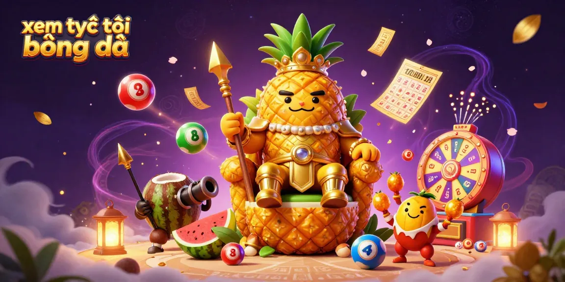 Experience xem trực tiếp bóng đá with engaging characters and elements in a fun casino illustration.